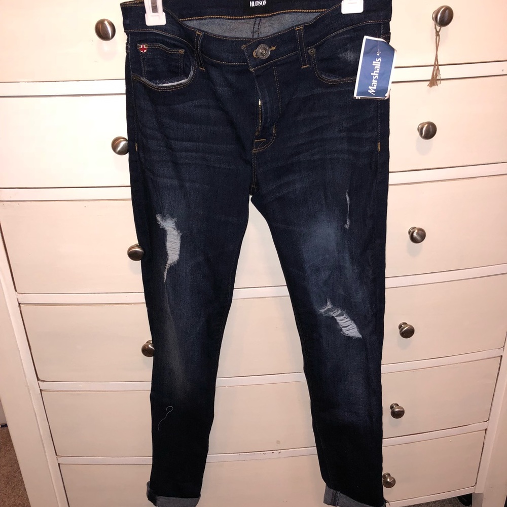 Hudson jeans